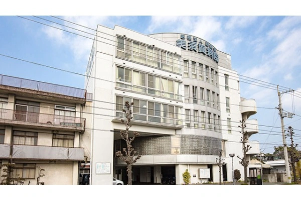 医療法人 朝陽会 美須賀病院・愛媛県・理学療法士・