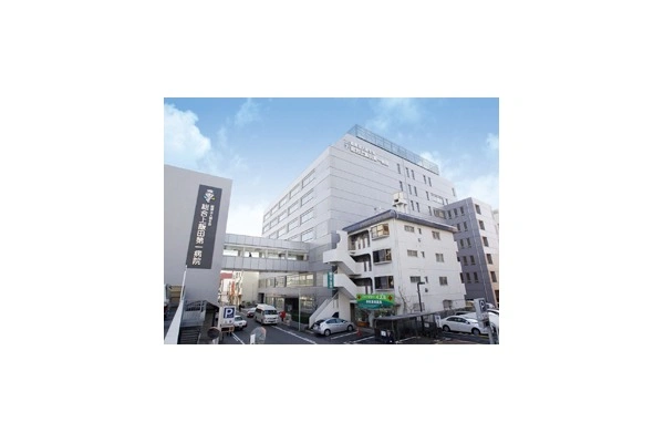 総合上飯田第一病院・愛知県・看護師・