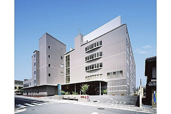 社会福祉法人　京都社会事業財団　西陣病院・京都府・社会福祉士・