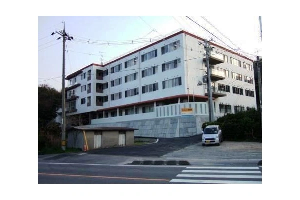 日良居病院・山口県・管理栄養士・