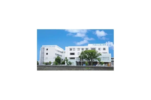 医療法人　横浜未来ヘルスケアシステム　戸塚共立第２病院・神奈川県・臨床工学技士・