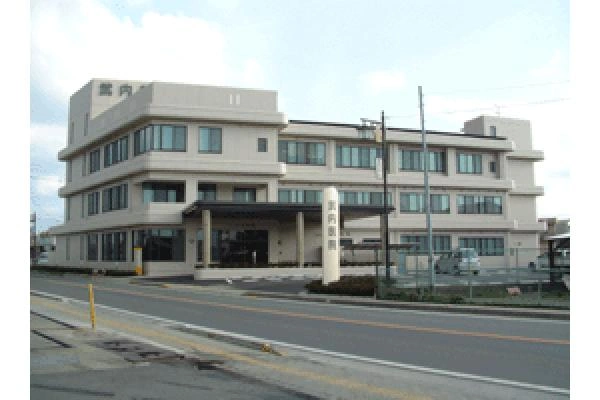 武内医院・熊本県・看護師・