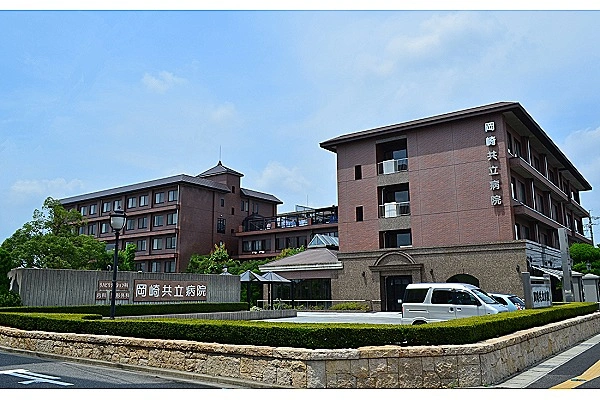 医療法人　大朋会　岡崎共立病院・愛知県・理学療法士・