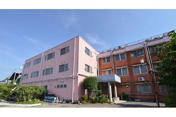 博愛介護医療院・福岡県・介護職・