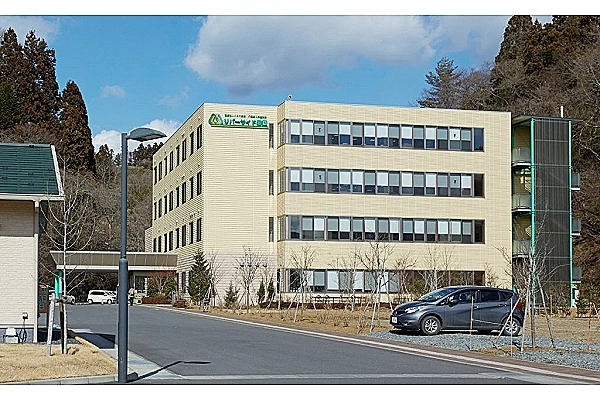 医療法人くさの実会　老人保健施設リバーサイド春圃・宮城県・看護師・