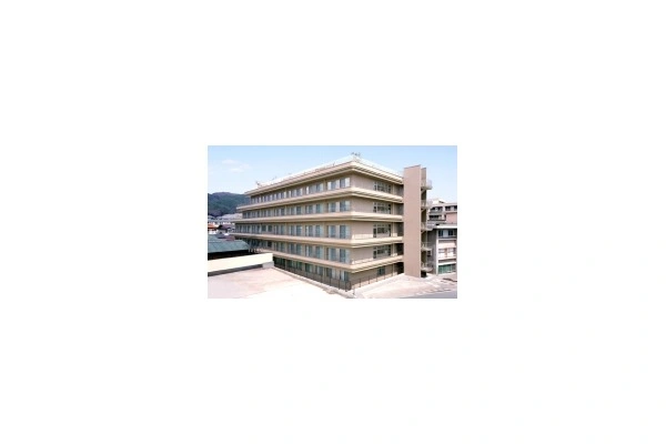 介護老人保健施設　白寿荘・長野県・看護師・