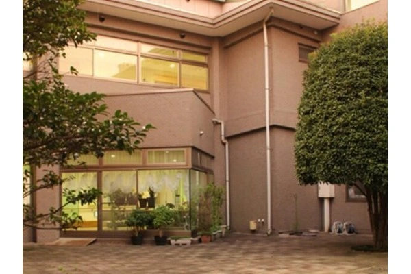 医療法人大田原厚生会　介護老人保健施設　椿寿荘・栃木県・看護師・