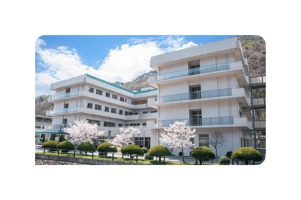 医療法人大慈会　三原病院・広島県・看護師・