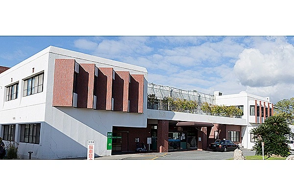 はくほう会加古川病院・兵庫県・理学療法士・