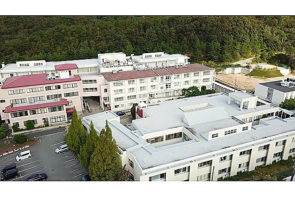 医療法人樹光会　大村病院・兵庫県・看護師・