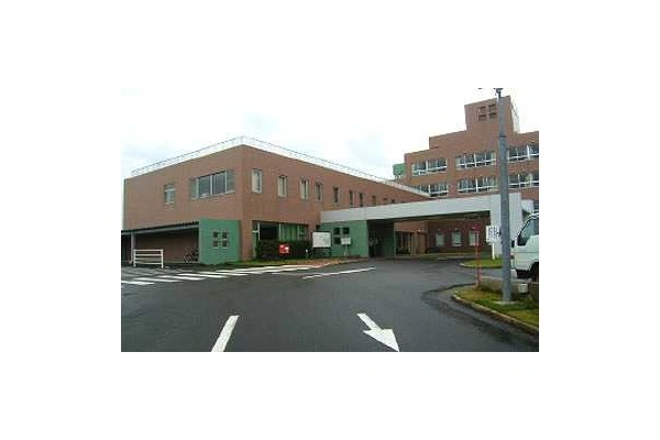 菊野病院・鹿児島県・看護助手・