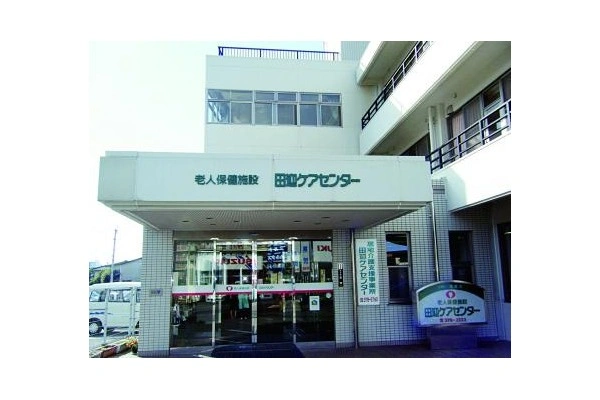 医療法人　東陽会　田迎ケアセンター・熊本県・看護師・