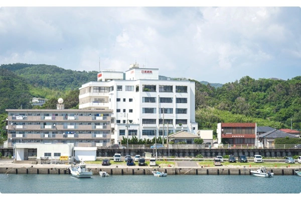 日浦病院・長崎県・看護師・