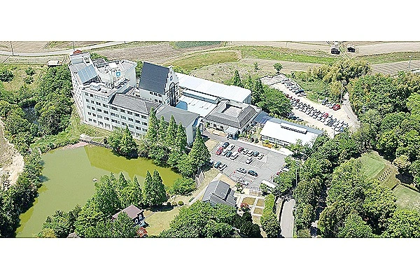 医療法人　白水会　紀泉病院・大阪府・管理栄養士・