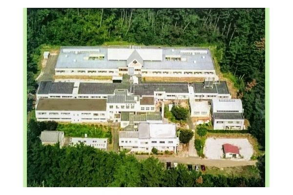 医療法人　緑陽会　笠松病院・秋田県・看護師・