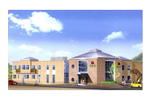 社会福祉法人ことぶき会・岡山県・看護師・