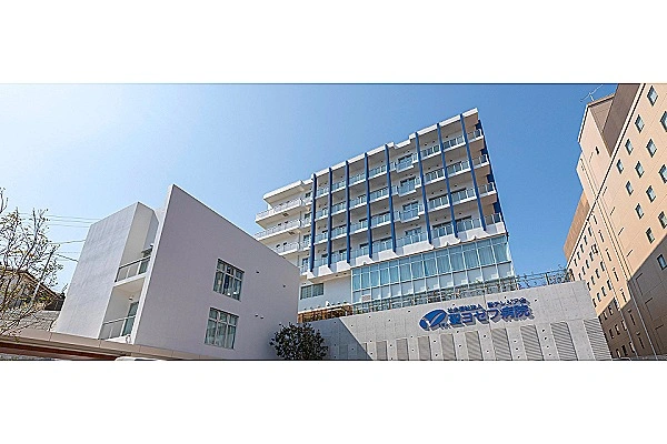 社会福祉法人聖テレジア会　聖ヨゼフ病院・神奈川県・看護師・