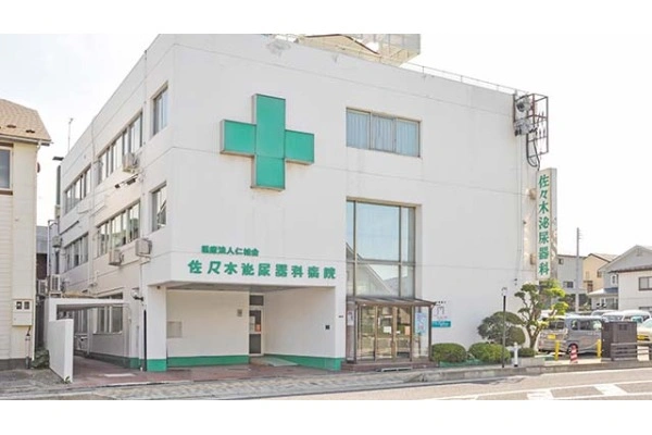 医療法人　仁桂会　佐々木泌尿器科・青森県・看護師・