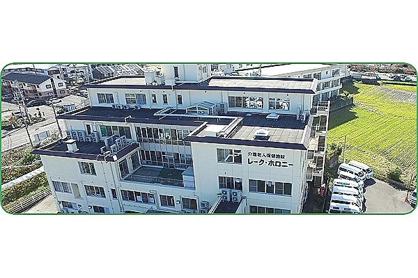 医療法人　華頂会・滋賀県・介護職・