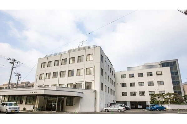 医療法人肱嵐会 石村病院・愛媛県・看護師・