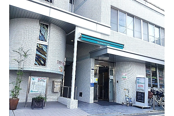 医療法人　橋本クリニック・大阪府・理学療法士・