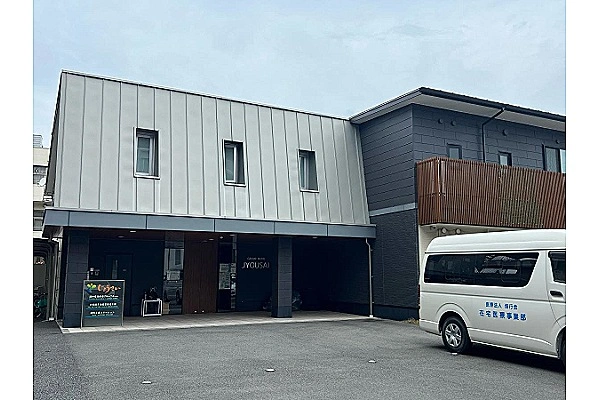 グループホームじょうさい・愛知県・介護職・