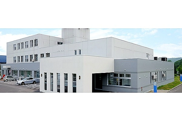 医療法人社団　翔嶺館　十勝の杜病院・北海道・看護師・