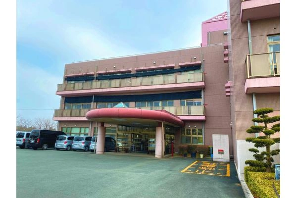 医療法人　誠晴會　介護老人保健施設　ふるさとの森・佐賀県・言語聴覚士・