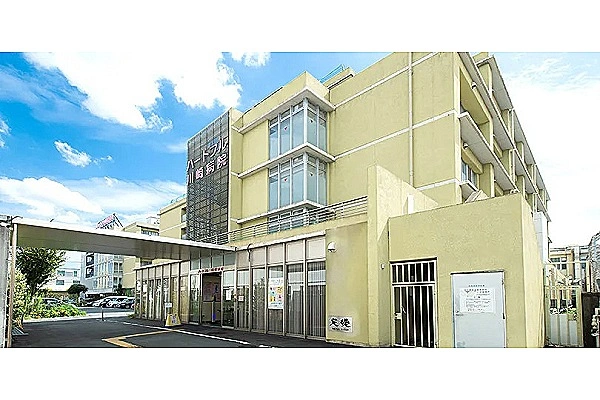 医療法人社団　ハートフル川崎病院・神奈川県・看護師・