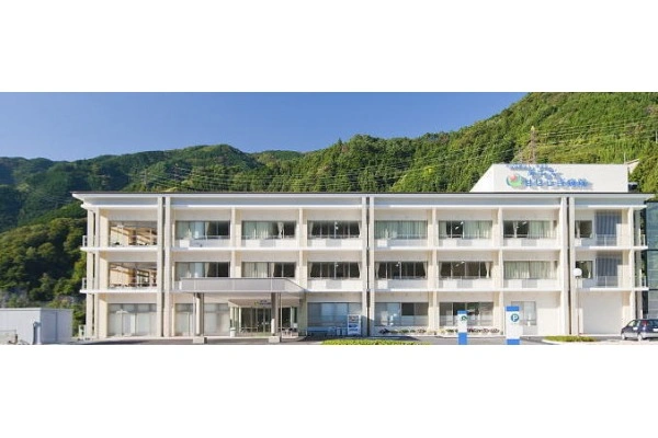 特定医療法人　隆湶会　南ひだ　せせらぎ病院・岐阜県・精神保健福祉士・