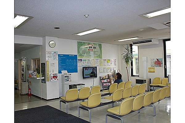 医療法人社団豊仁会　八戸城北病院・青森県・社会福祉士・