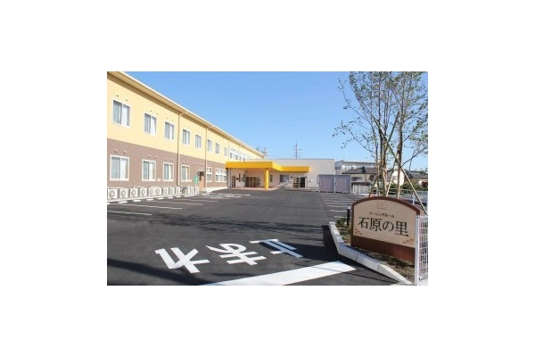 ナーシングホーム石原の里・群馬県・看護師・