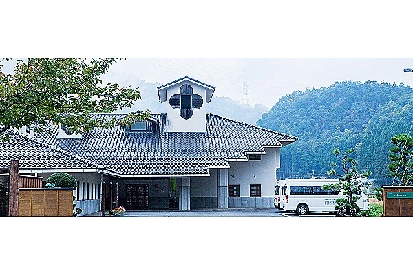 社会福祉法人　きらくえん　特別養護老人ホーム　いくの喜楽苑・兵庫県・看護師・