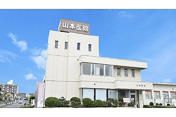 医療法人医清会・岡山県・看護師・