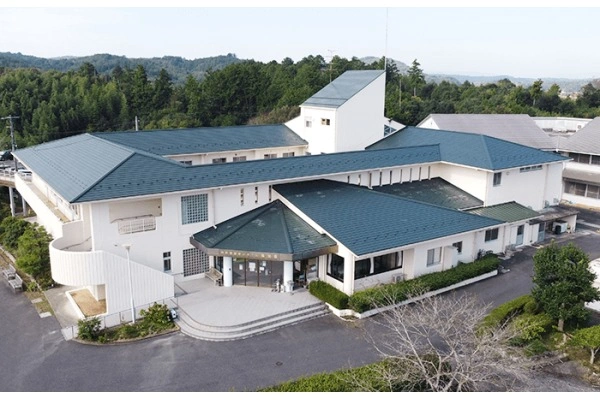 社会福祉法人　勝明福祉会　南光荘・岡山県・看護師・