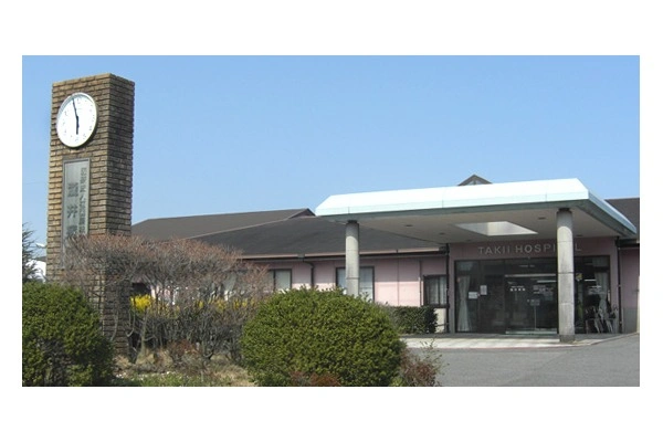 医療法人社団　慶城会　瀧井病院・宮崎県・看護師・