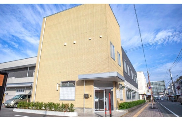 天草訪問看護ステーション・熊本県・理学療法士・