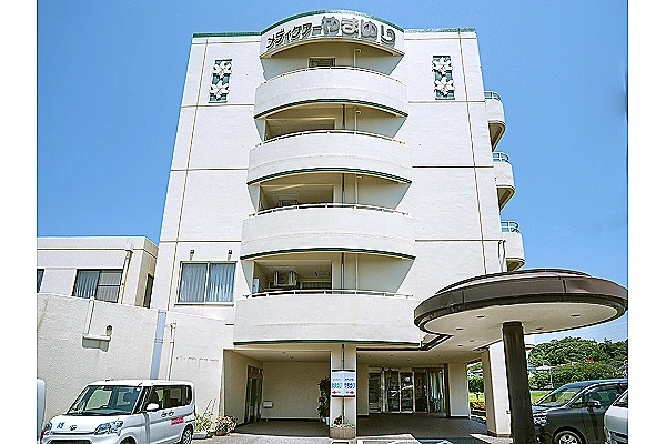 介護老人保健施設メディケアーやまゆり・千葉県・管理栄養士・