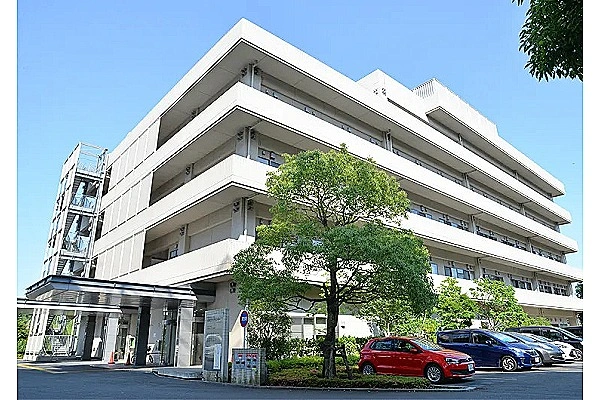 医療法人社団 久遠会 西東京ケアセンター・東京都・介護職・