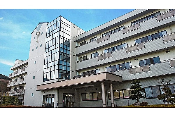 岡本病院内・兵庫県・看護師・