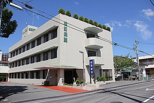 医療法人　松前病院・愛媛県・看護師・