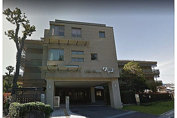 介護老人保健施設クレオ・千葉県・介護職・