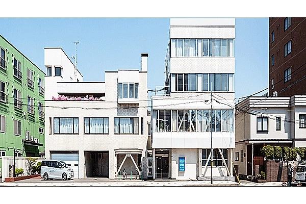 医療法人社団東桑会　札幌北クリニック・北海道・看護師・