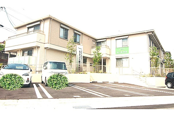 介護老人保健施設榊原　通所リハビリテーション・愛知県・看護師・