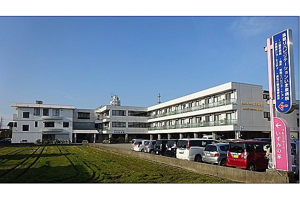 医療法人社団　いずみ会・富山県・看護師・