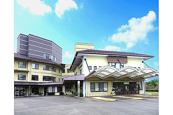 介護老人保健施設リバーサイド御薬園・熊本県・看護師・