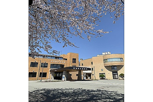 医療法人 回生会 秋田回生会病院・秋田県・看護師・