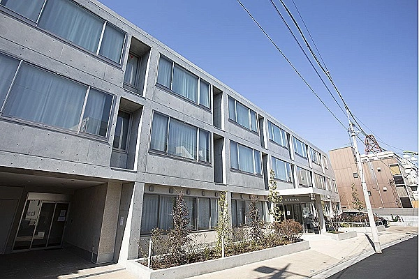 社会福祉法人児玉新生会　児玉経堂病院・東京都・看護師・