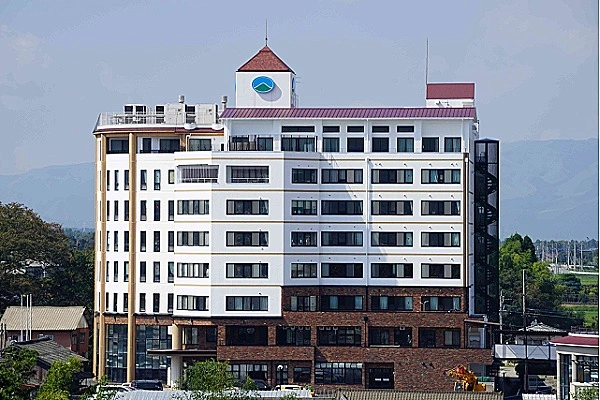 阿蘇やまなみ病院・熊本県・看護師・