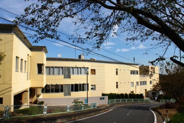 特別養護老人ホームたちばなの里・神奈川県・介護職・